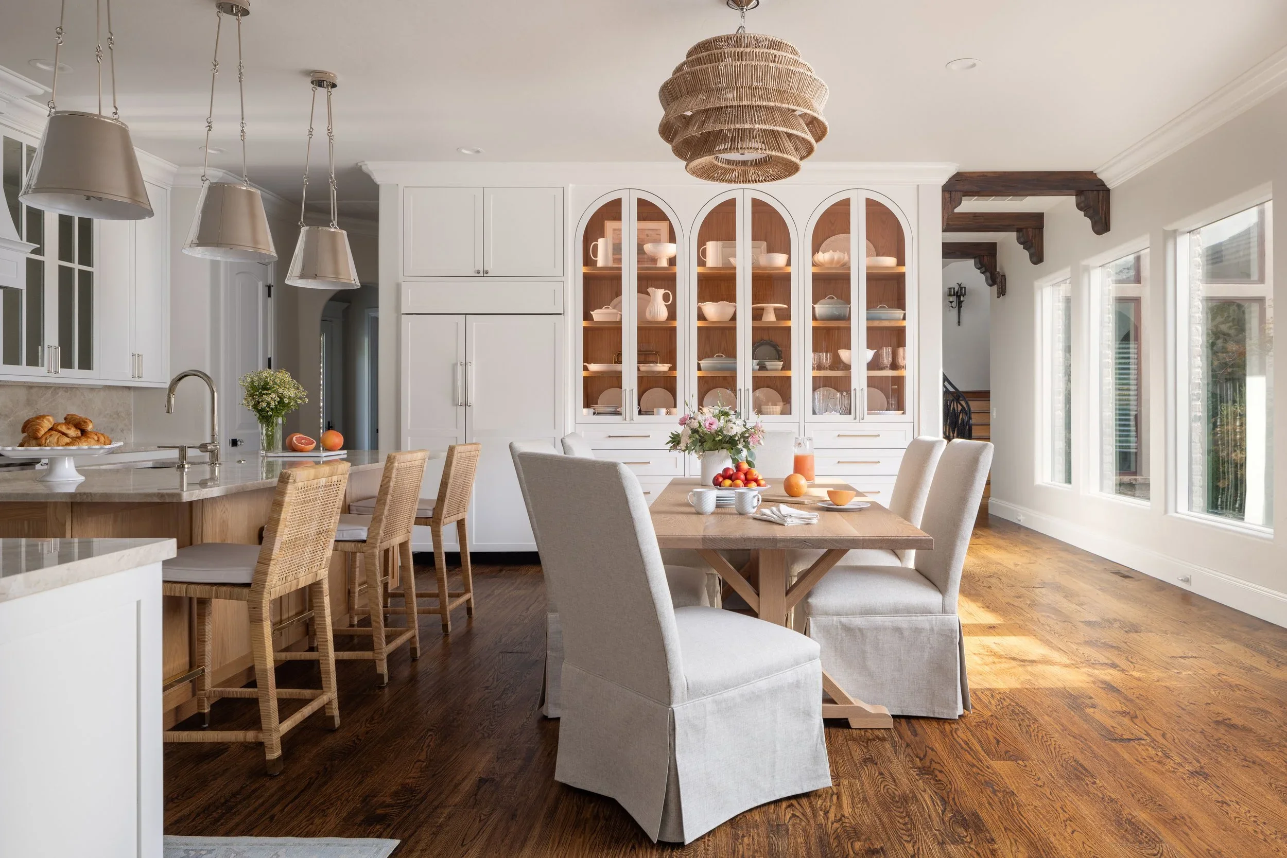 Valerie Helgeson | Design Directions | Oklahoma City Interior Design